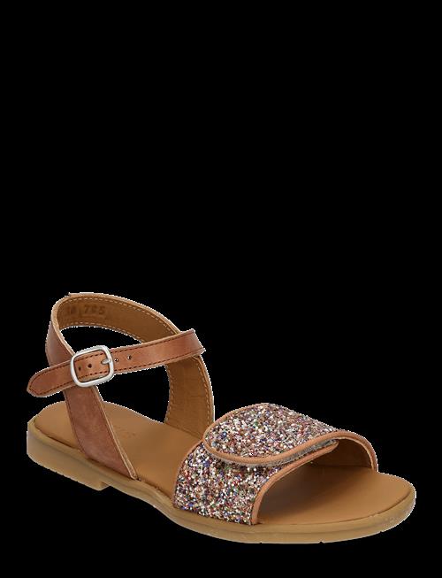 ANGULUS | Sandals - Flat  - Open Toe - Op | 36