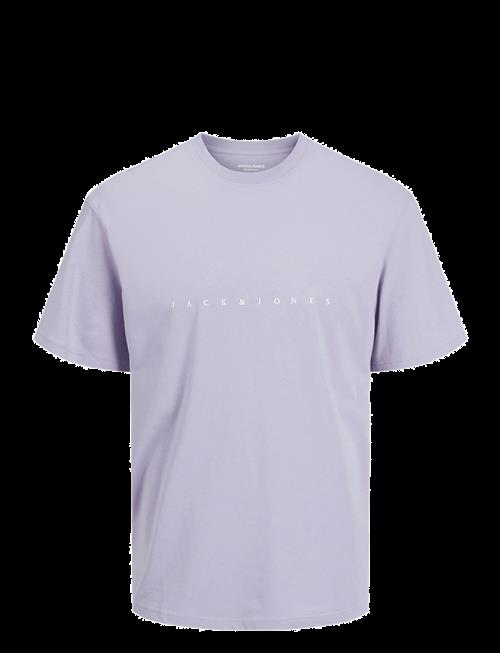 Jack & Jones | Jjestar Jj Tee Ss Noos Jnr | 176