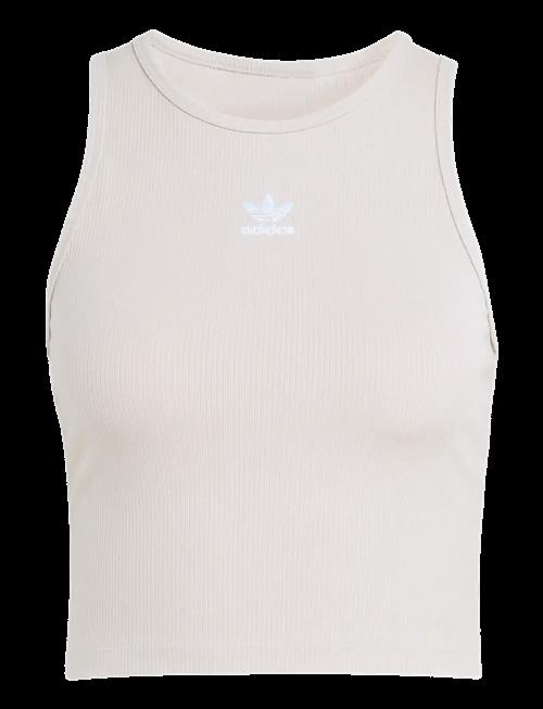 adidas Originals | Ess Rib Tank | XXL