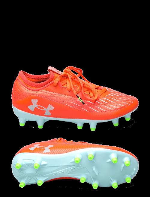 Under Armour | Ua Magnetico Select 4 Jr Fg | 38