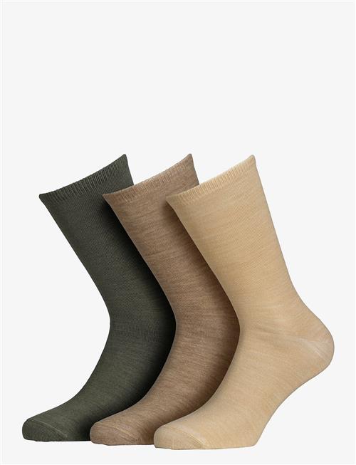 Alpacasocks&Co | Merino Lifestyle 3-Pack | 42-45
