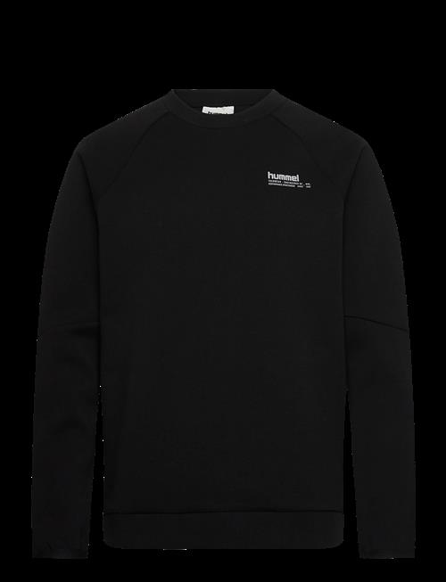 Hummel | Hmltech Fleece Regular Crew | XXL