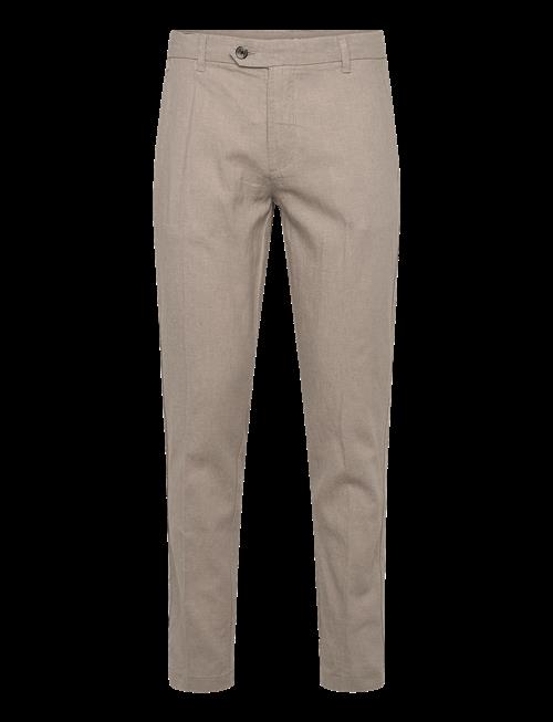 Lindbergh | Linen Club Pants | XXXL