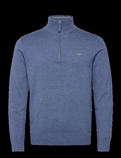 Gant | Classic Cotton Half Zip | XXL