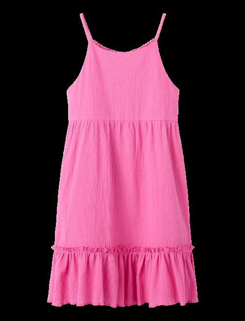 name it | Nkffimia Sl Dress Noos | 152