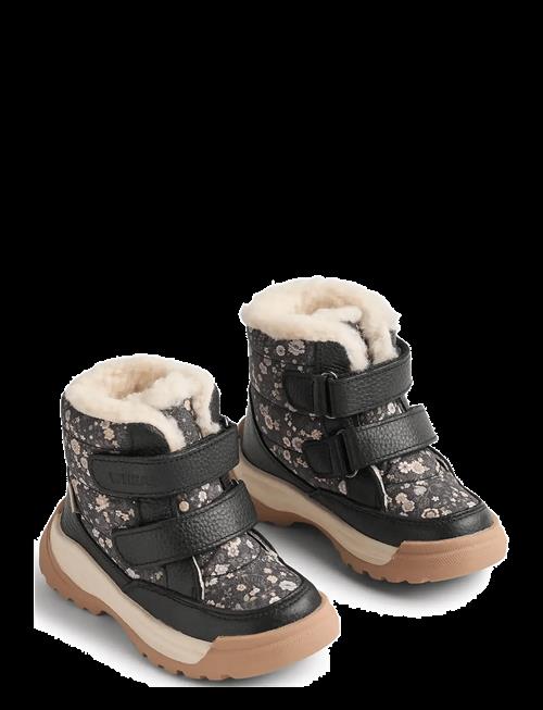 Wheat | Winterboot Millas Tex | 29
