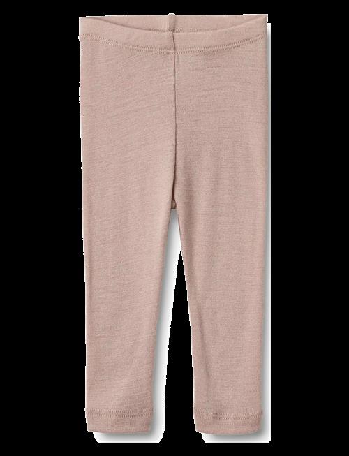Wheat | Wool Leggings Agi | 68