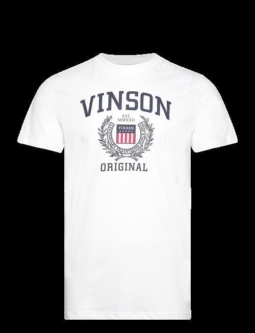 VINSON | Kaiser Reg Sj Vin M Tee | L