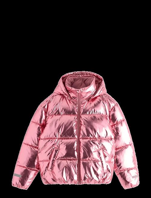 Lindex | Vadderad Jacka | 164