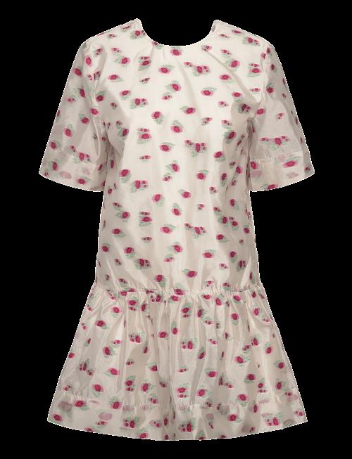 Ganni | Organza Jacquard | 40