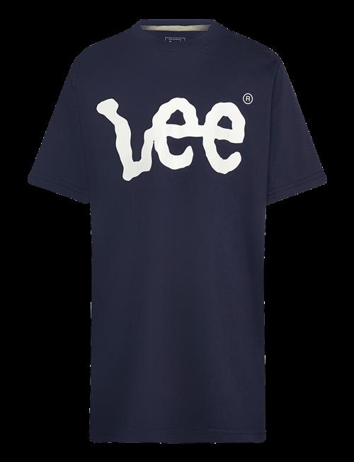 Lee Jeans | Wobbly Graphic T-Shirt | 176