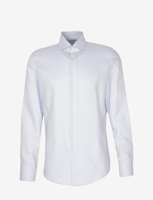 Seidensticker | Business Shirt Slim | 43