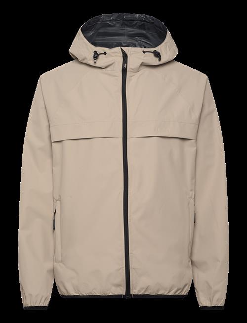 H2O | Rømø Lw Rain Jacket - Packable | L