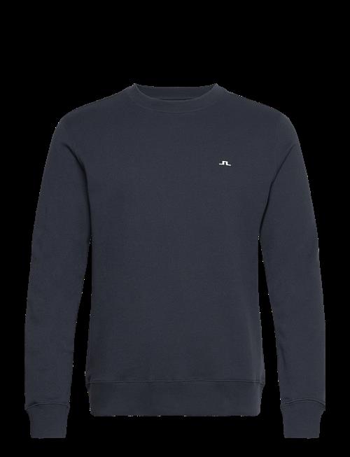 J. Lindeberg | M Crew Neck Sweat | XL