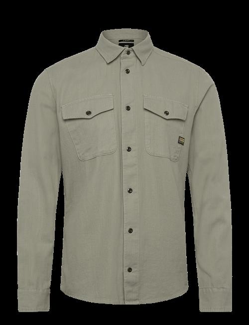 G-Star | Marine Slim Shirt L\S | M