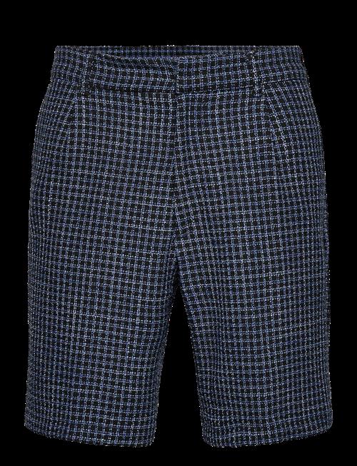 Edwin | Bazz Short - Blue / Black | 31