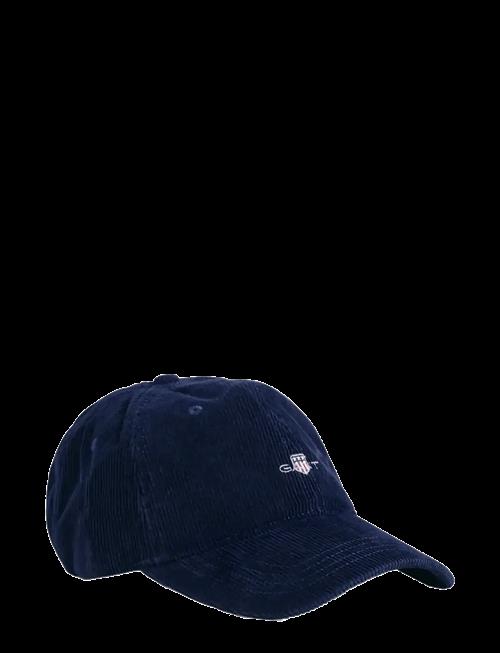 Gant | Shield Cord Cap | ONE SIZE