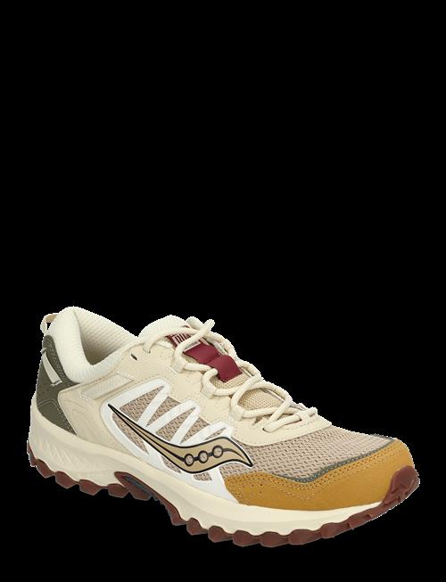 Saucony | Grid Peak | 4.5