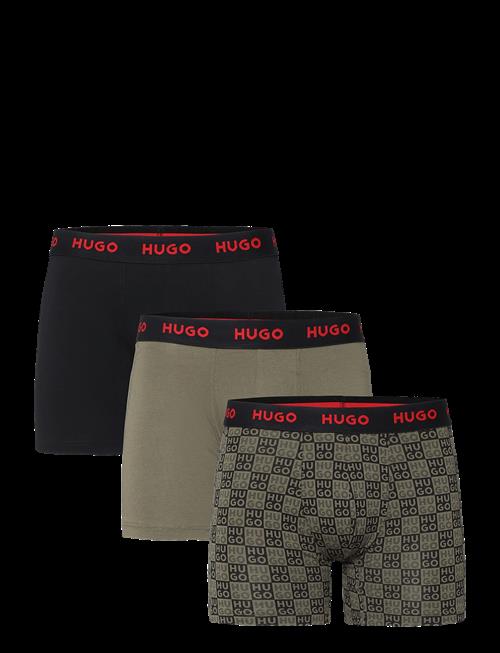 HUGO | Boxerbr Trplt Design | L
