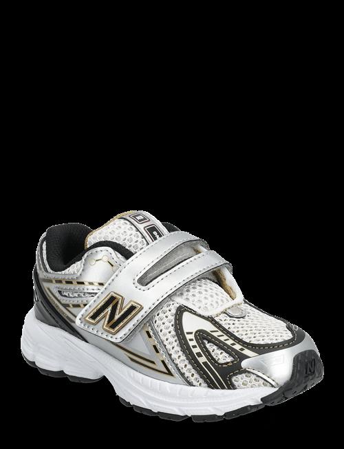 New Balance | New Balance 1906 Kids Hook & Loop | 18.5