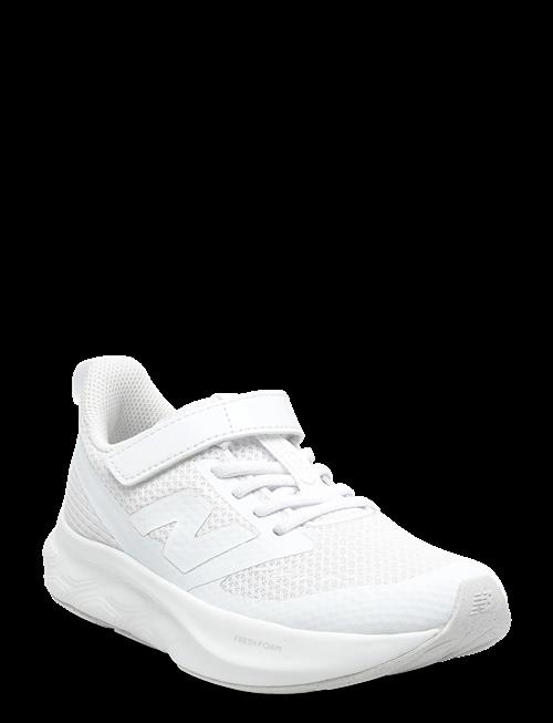 New Balance | New Balance Freshfoam 625 Kids Bungee Lace With Top Strap | 30.5
