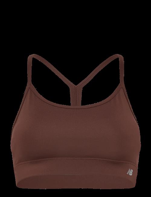 New Balance | Nb Essential Yoga Bra | L