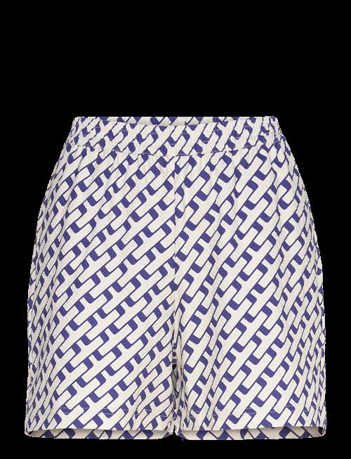 J. Lindeberg | Diana Printed Shorts | S