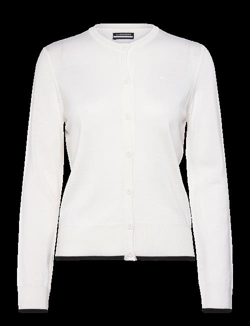 J. Lindeberg | Joanna Knitted Cardigan | S