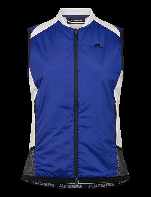 J. Lindeberg | Sanaa Hybrid Vest | S