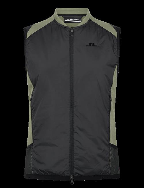 J. Lindeberg | Sanaa Hybrid Vest | XS