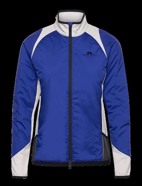 J. Lindeberg | Sanaa Hybrid Jacket | M