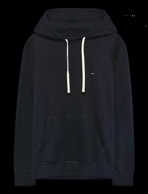 Tommy Hilfiger | Essential Fleece Hoody | XXL