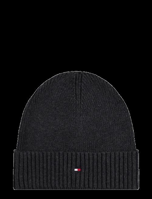 Tommy Hilfiger | Th Flag Pima Cotton Beanie | ONE SIZE