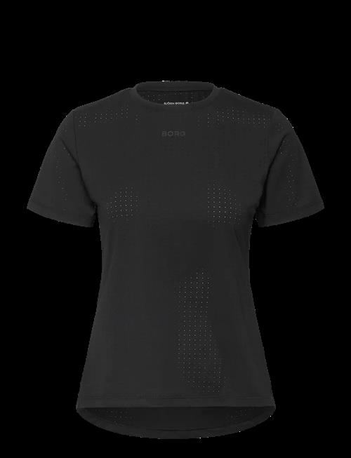Björn Borg | Borg Performance Perforated T-Shirt | XL