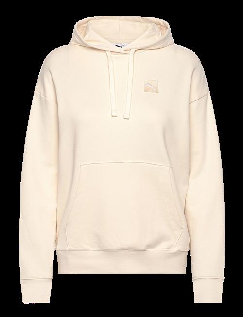 PUMA | Ess Elevated Comfort Hoodie Tr | S