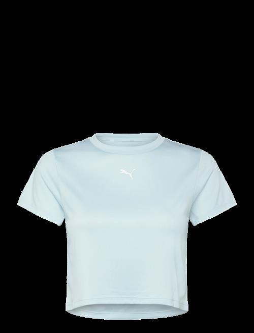 PUMA | W Tad Essential Baby Tee | L