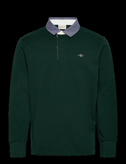Gant | Classic Heavy Rugger | XXXL