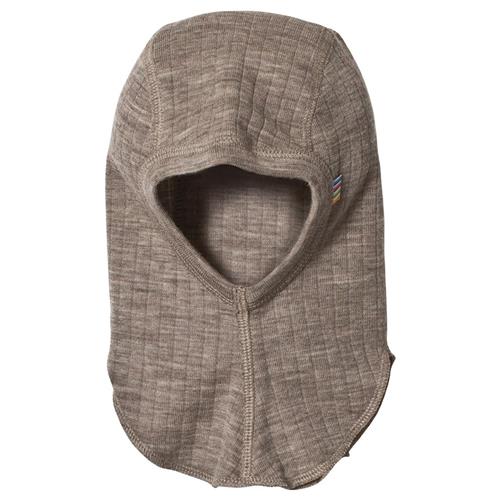 Joha Elefanthue Sesame Melange Sesame Melange-52 cm Uld Beige  52 cm  Drenge, Piger