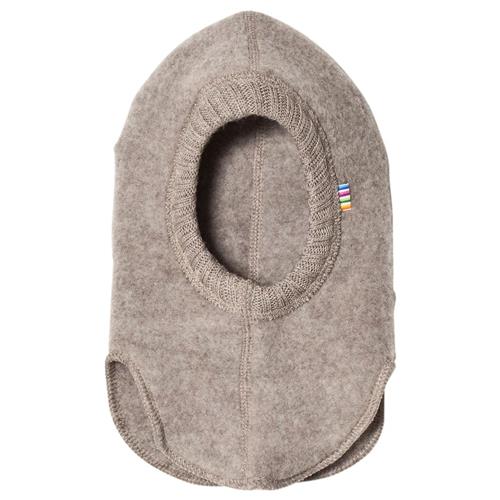 Joha Elefanthue Toscana Melange Sesame Melange-48 cm Uld Beige  48 cm  Drenge, Piger