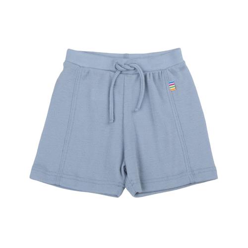 Joha Shorts Dusty Blue 90 cm  Blå  90 cm  Drenge, Piger