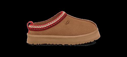 UGG Tazz Sko Chestnut  Chestnut-33.5 EU  Brun  33.5 EU  Drenge, Piger