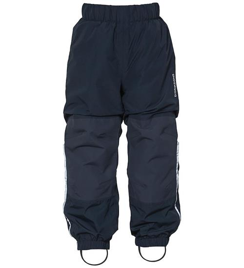 Didriksons Skibukser - Narvi - Navy