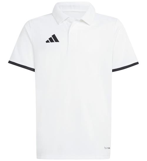 adidas Performance Polo - Entrada26 - Hvid/Sort
