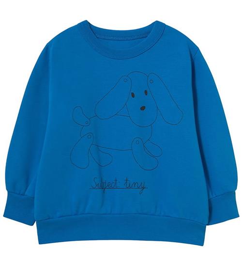 Tiny Cottons Sweatshirt - Blue