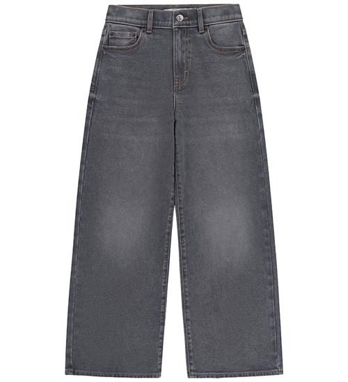 Levis Jeans - High Rise Baggy - Chalk Board