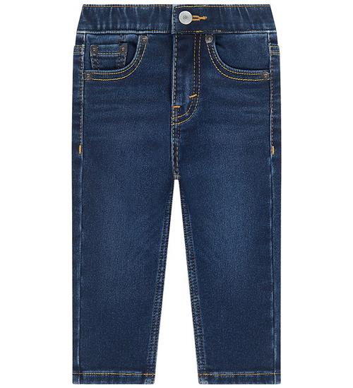 Levis Jeans - Slim Dobby Pull On - Hydra