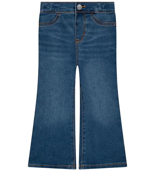 Levis Jeggings - Pull-on - Double Talk