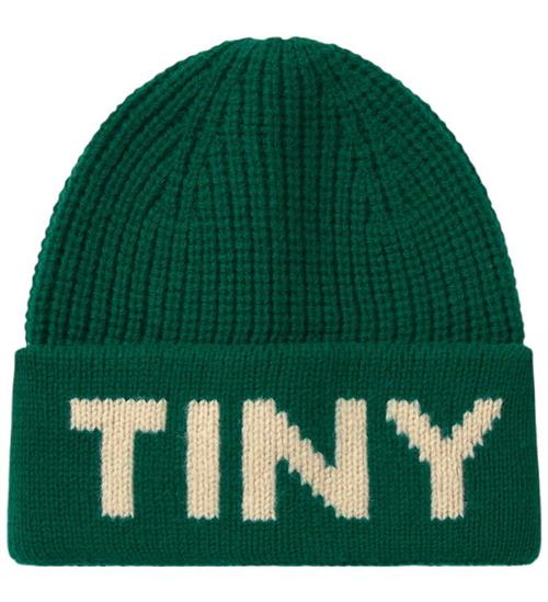 Tiny Cottons Hue - Dark Green