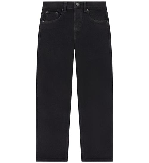 Levis Jeans - Loose Taper - Black Stretch