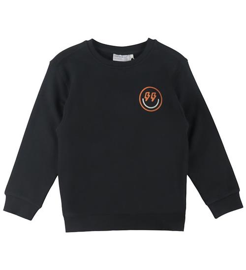 Name It Sweatshirt - NkmNoble - Sort